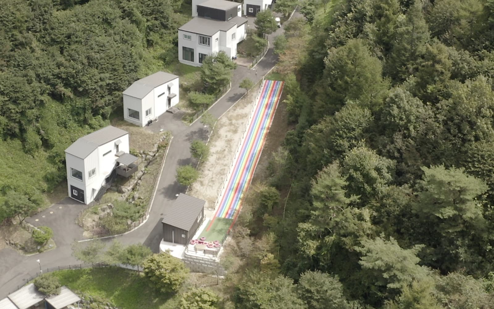 PRIMERA Rainbow Sled